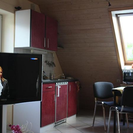 Fewo Wittig Ilfeld Exterior foto